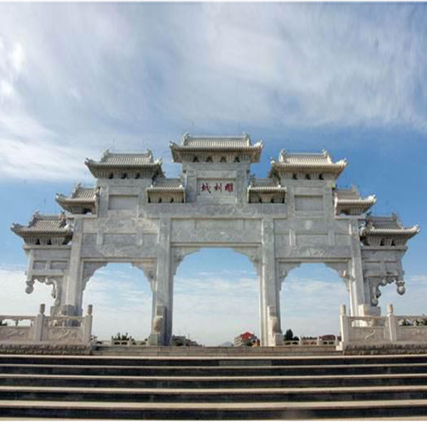 中国正宗的雕镂之乡