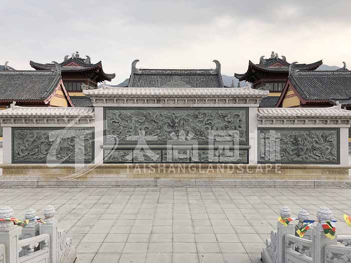 UG环球官网雕塑，UG环球官网园林