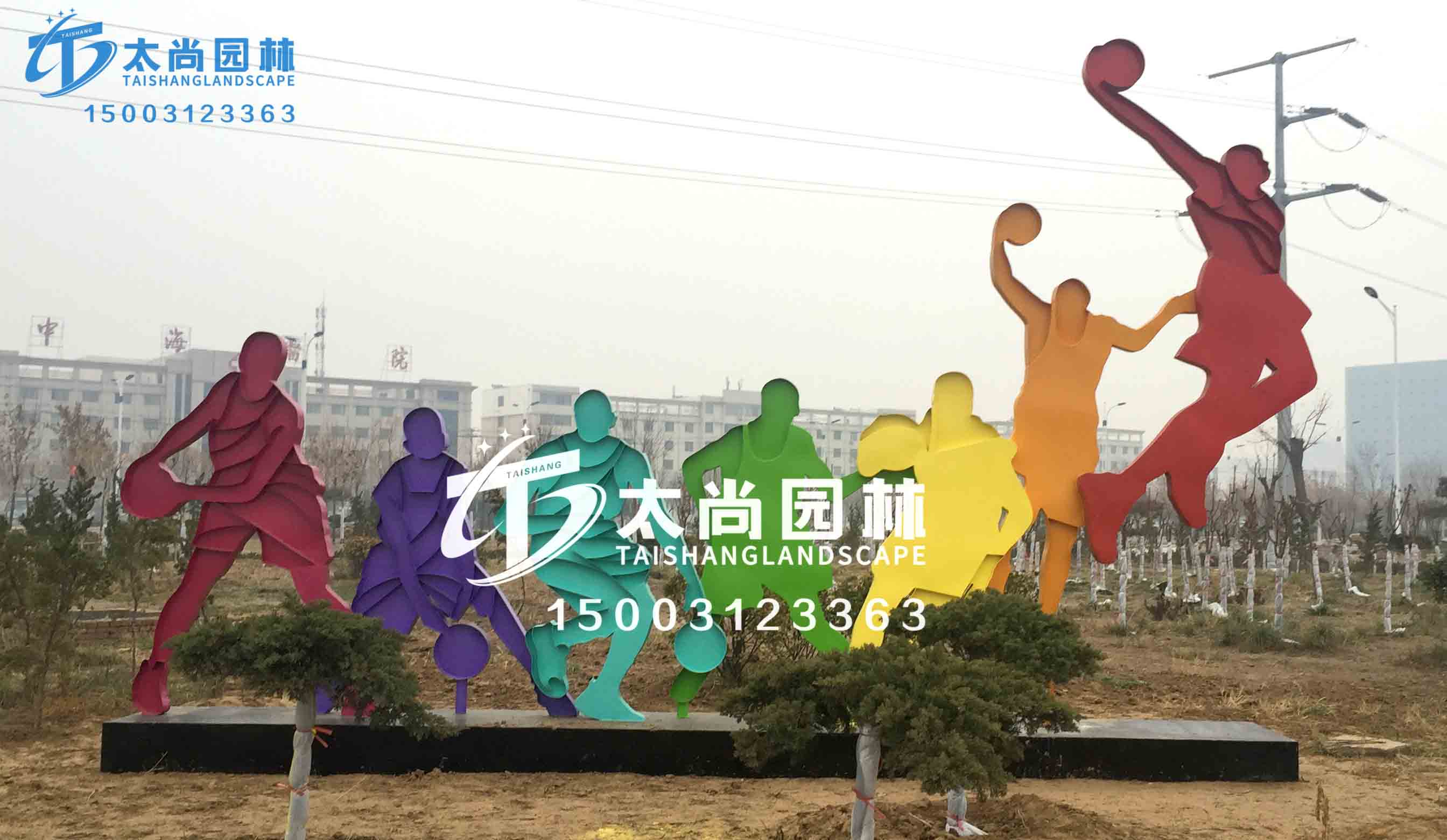 UG环球官网园林